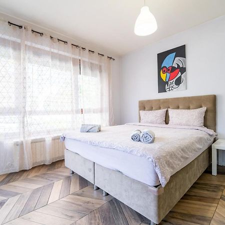 Azurro Residence София Экстерьер фото