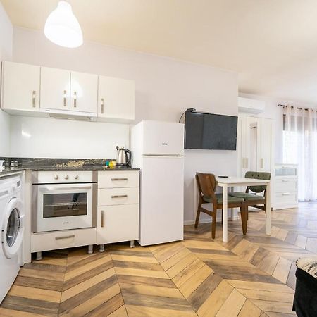 Azurro Residence София Экстерьер фото