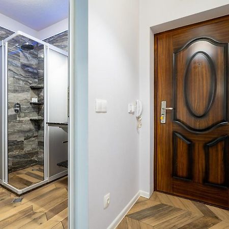 Azurro Residence София Экстерьер фото