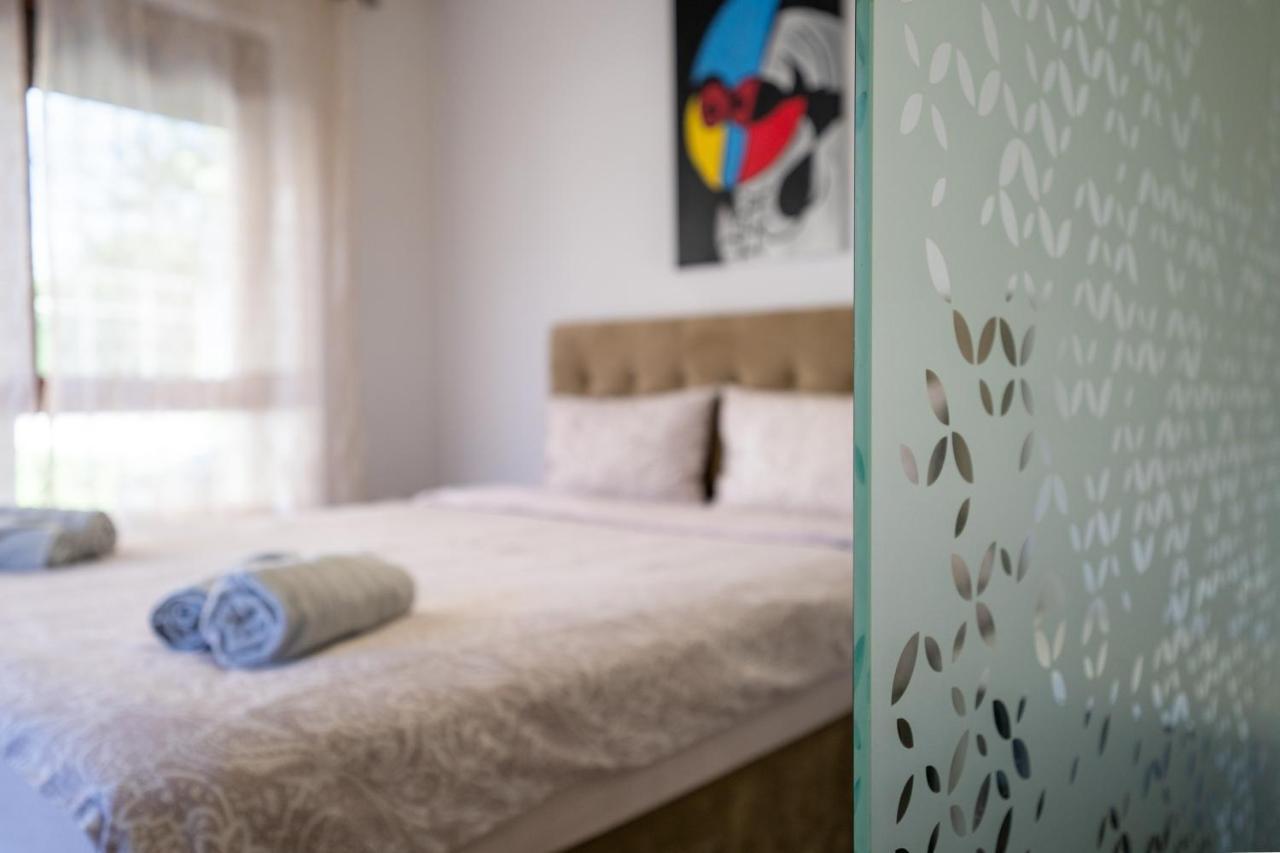Azurro Residence София Экстерьер фото