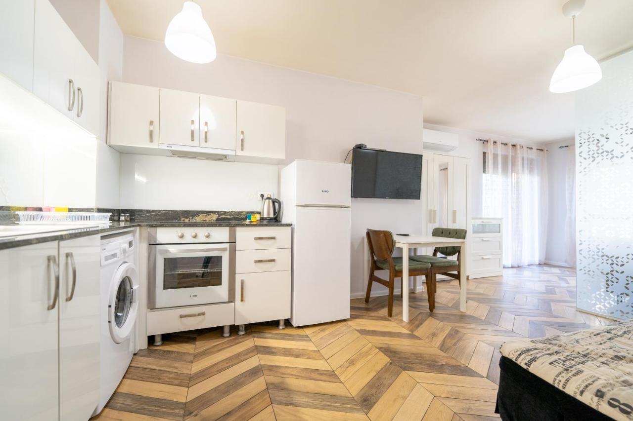 Azurro Residence София Экстерьер фото