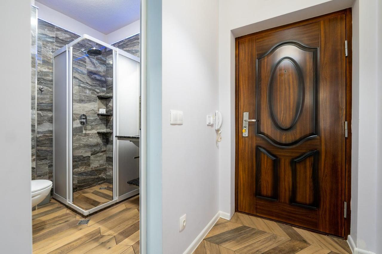 Azurro Residence София Экстерьер фото