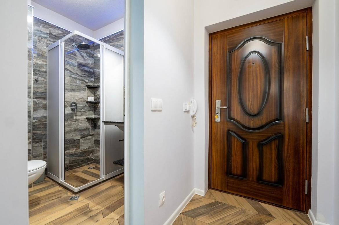 Azurro Residence София Экстерьер фото