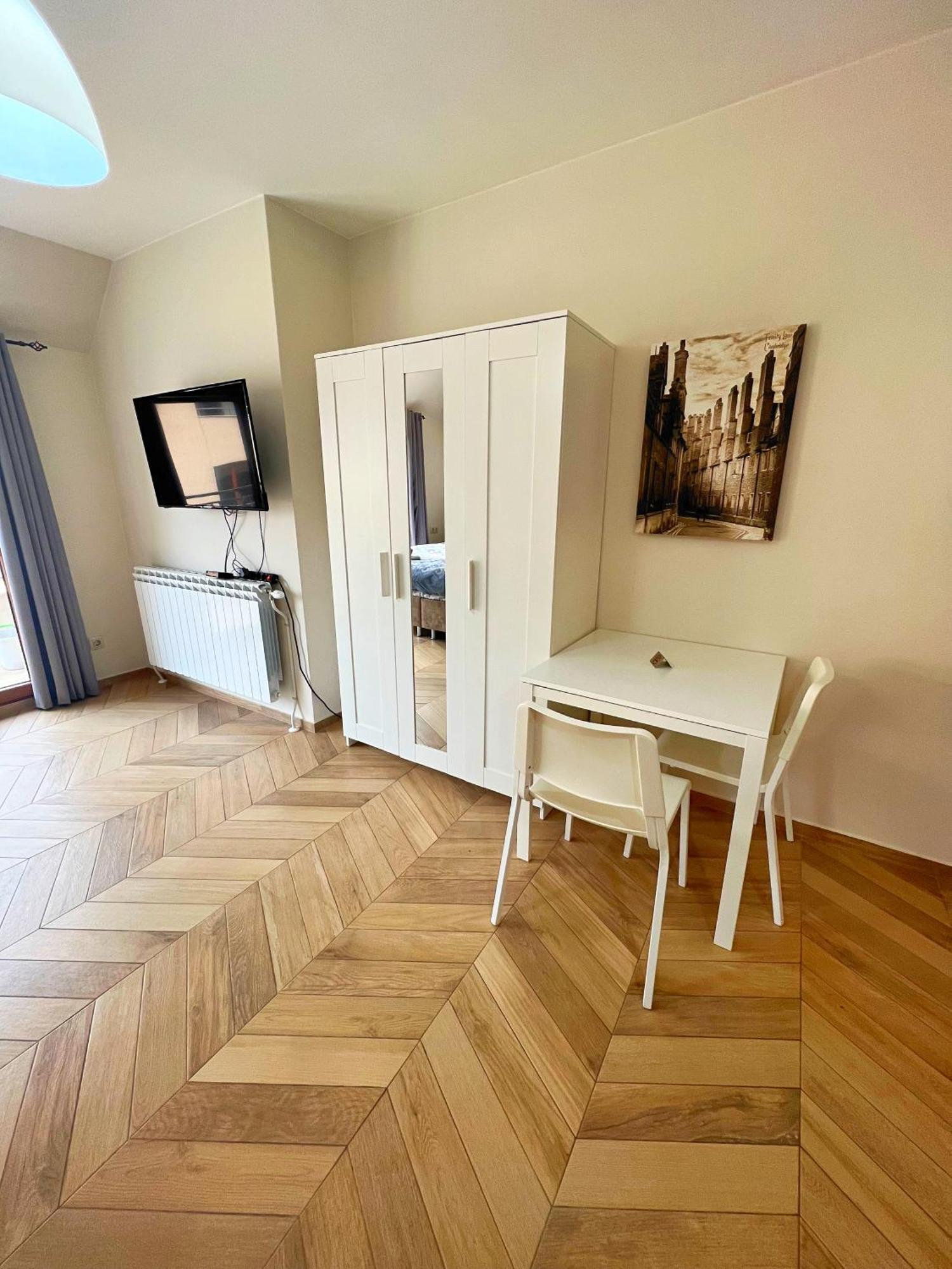 Azurro Residence София Экстерьер фото