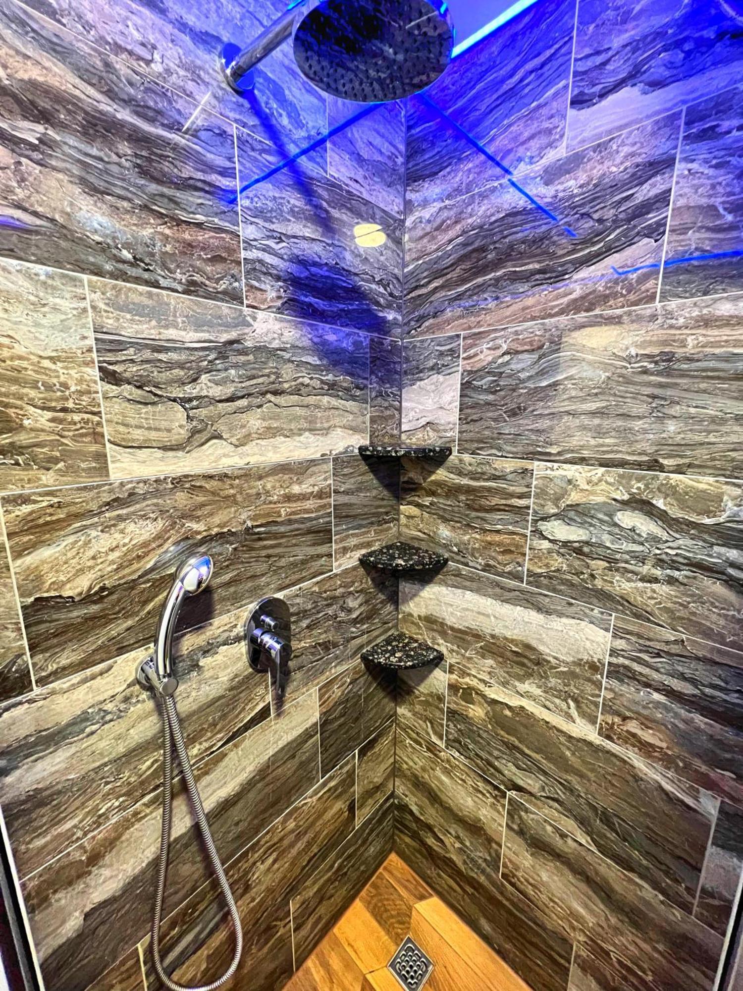 Azurro Residence София Экстерьер фото