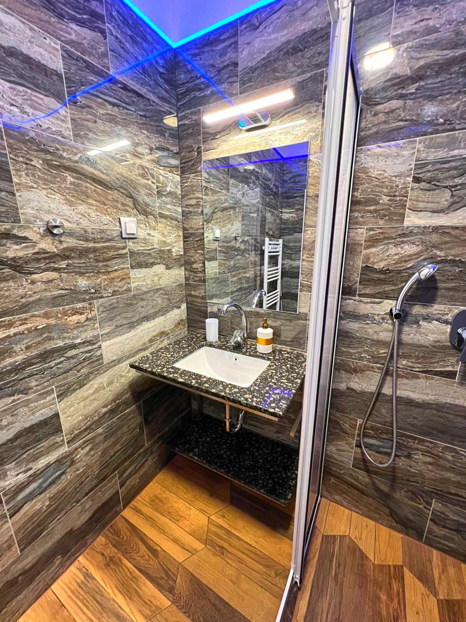 Azurro Residence София Экстерьер фото
