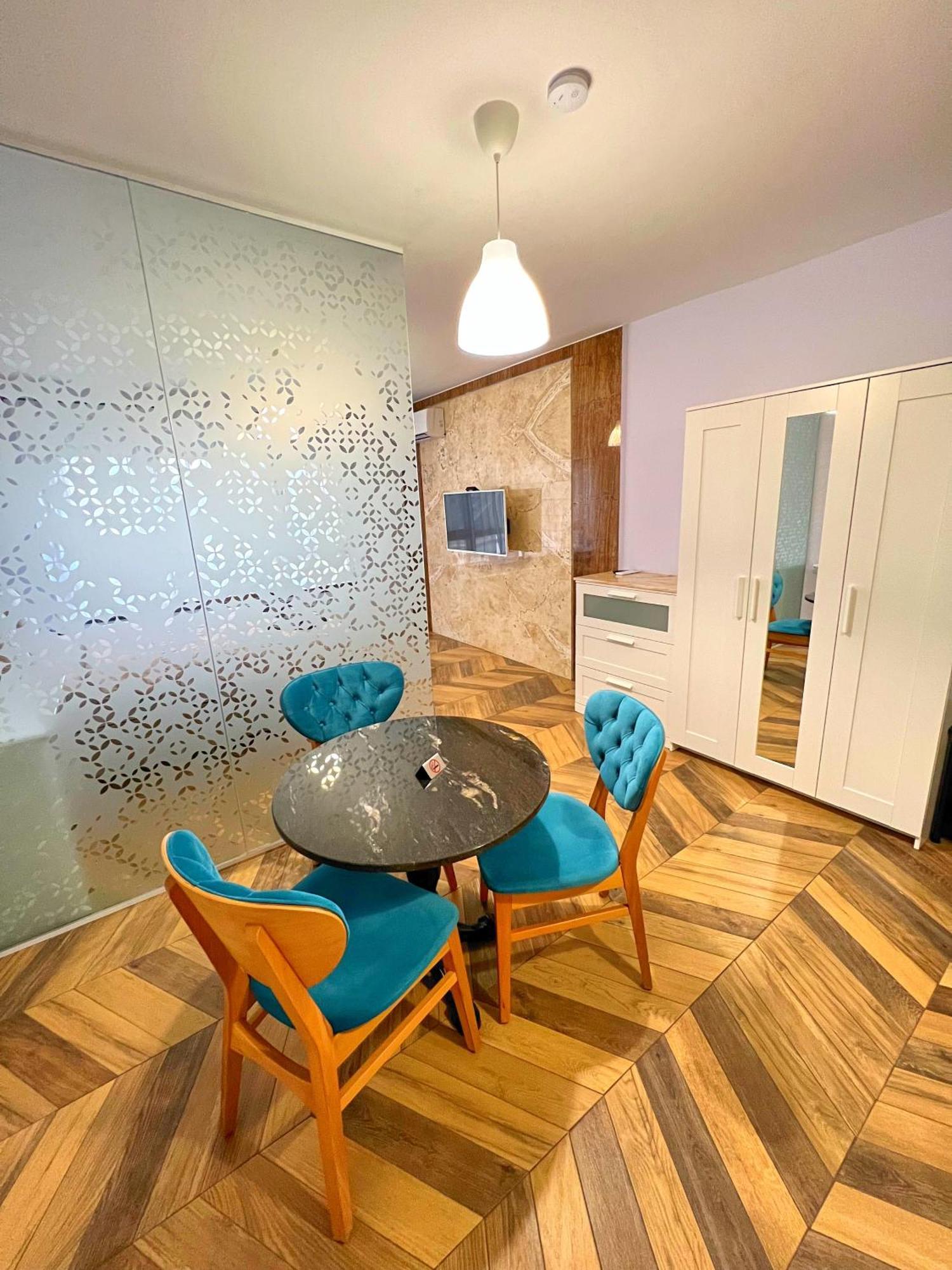 Azurro Residence София Экстерьер фото